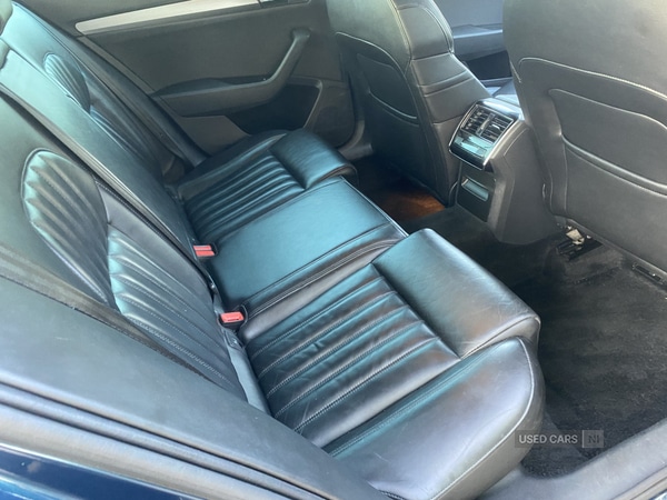 Used Skoda Superb 2018 for sale - 77239167: Photo 13
