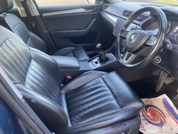 Used Skoda Superb 2018 for sale - 77239167: Photo 5