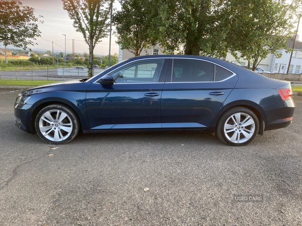 Used Skoda Superb 2018 for sale - 77239167: Photo 8