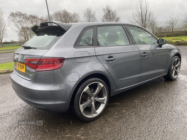 Used Audi A3 2015 for sale - 77479788: Photo 10