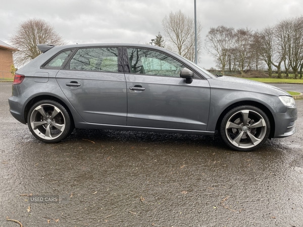 Used Audi A3 2015 for sale - 77479788: Photo 3