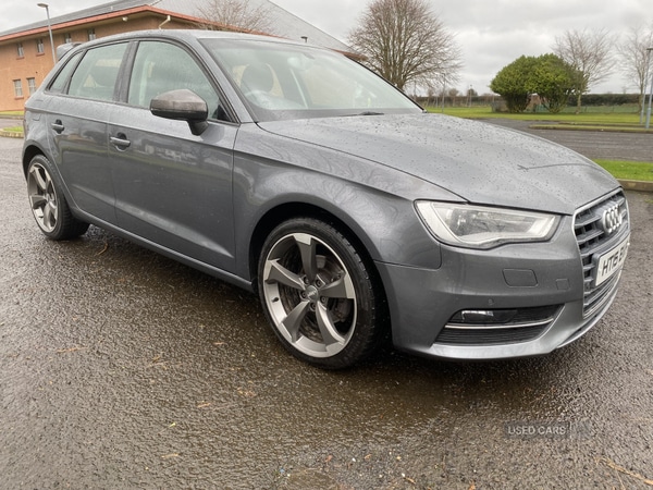 Used Audi A3 2015 for sale - 77479788: Photo 4