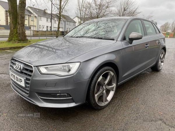 Used Audi A3 2015 for sale - 77479788: Photo 6