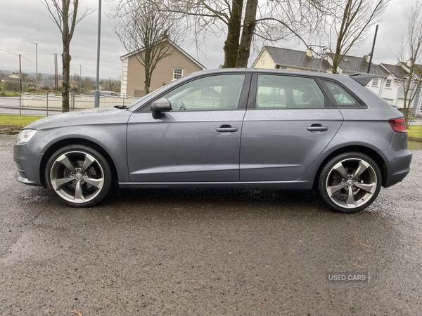 Used Audi A3 2015 for sale - 77479788: Photo 7