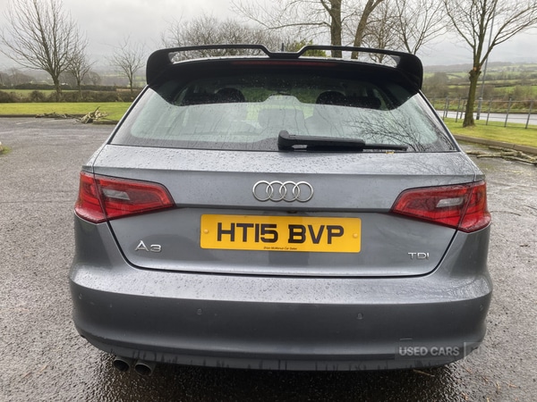 Used Audi A3 2015 for sale - 77479788: Photo 9