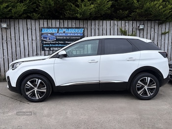 Used Peugeot 3008 2019 for sale - 79192577: Photo