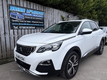 Used Peugeot 3008 2019 for sale - 79192577: Photo