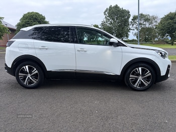 Used Peugeot 3008 2019 for sale - 79192577: Photo