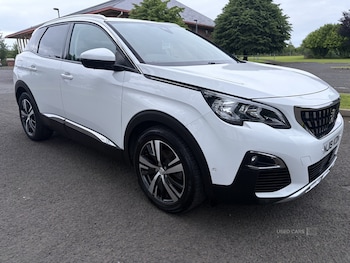 Used Peugeot 3008 2019 for sale - 79192577: Photo