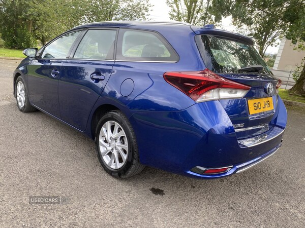 Used Toyota Auris 2017 for sale - 75782718: Photo 10