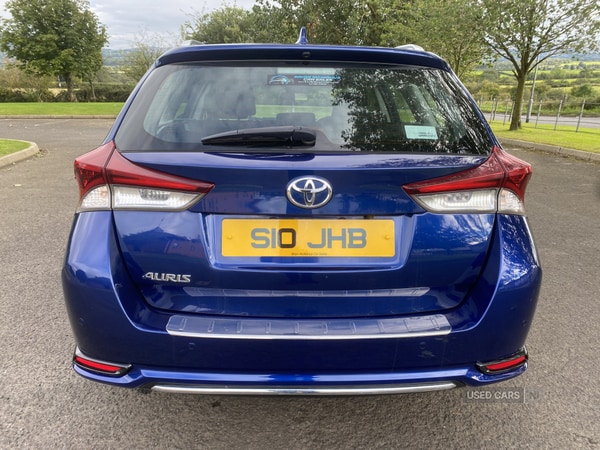 Used Toyota Auris 2017 for sale - 75782718: Photo 11