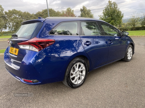 Used Toyota Auris 2017 for sale - 75782718: Photo 12