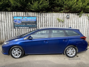 Used Toyota Auris 2017 for sale - 75782718: Photo