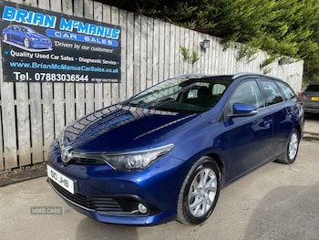 Used Toyota Auris 2017 for sale - 75782718: Photo