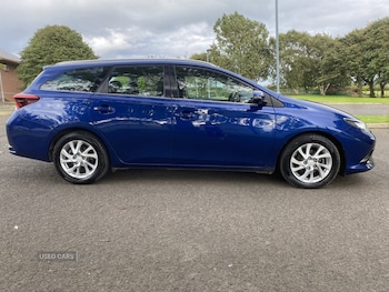Used Toyota Auris 2017 for sale - 75782718: Photo