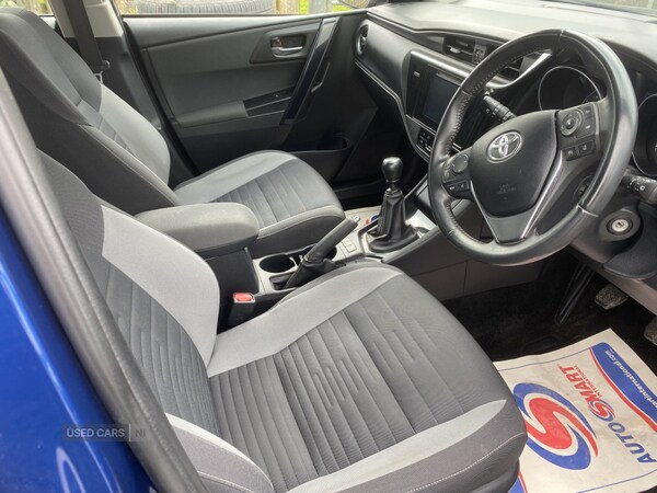 Used Toyota Auris 2017 for sale - 75782718: Photo 5