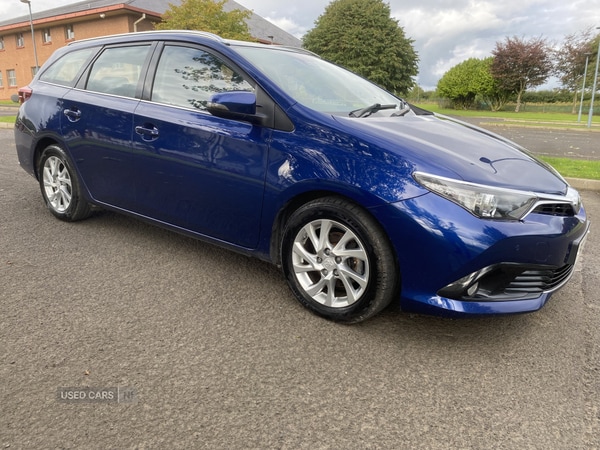 Used Toyota Auris 2017 for sale - 75782718: Photo 6