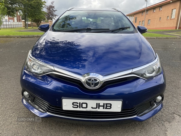 Used Toyota Auris 2017 for sale - 75782718: Photo 7