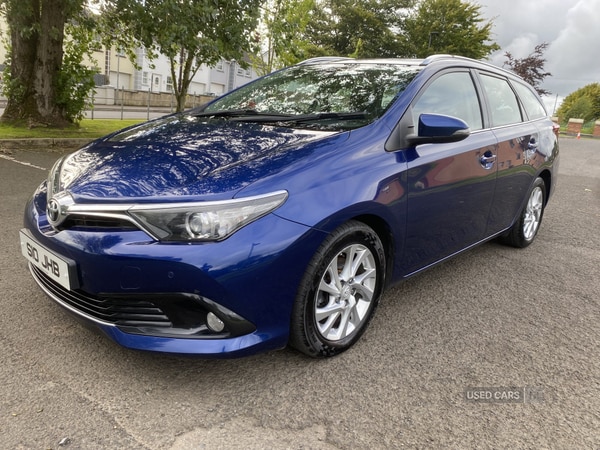 Used Toyota Auris 2017 for sale - 75782718: Photo 8