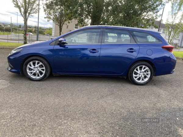 Used Toyota Auris 2017 for sale - 75782718: Photo 9