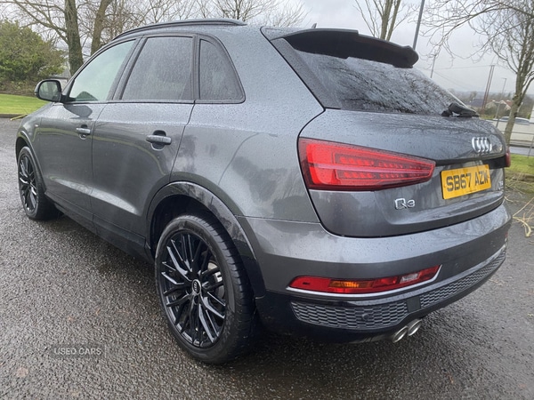 Used Audi Q3 2017 for sale - 77239104: Photo 10