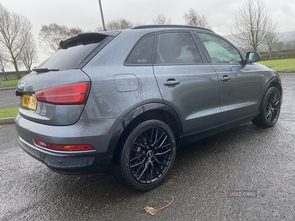 Used Audi Q3 2017 for sale - 77239104: Photo 12