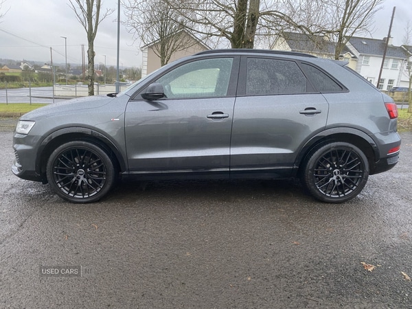 Used Audi Q3 2017 for sale - 77239104: Photo 9