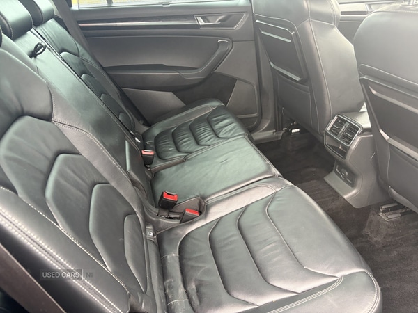 Used Skoda Kodiaq 2017 for sale - 78020842: Photo 12