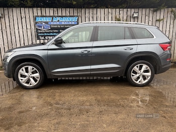 Skoda Kodiaq feature image