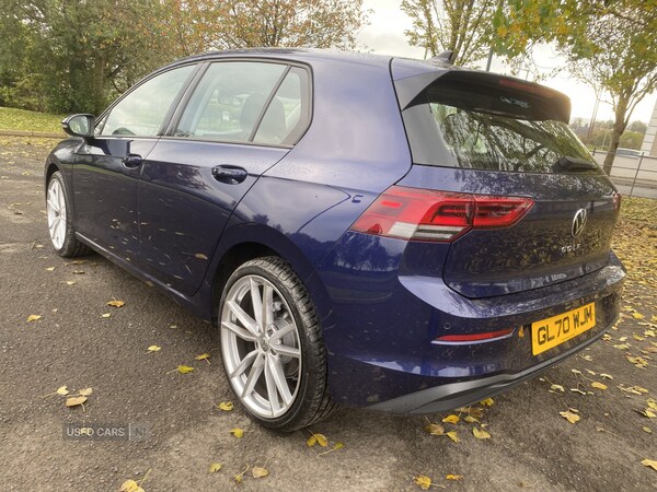 Used Volkswagen Golf 2020 for sale - 76251570: Photo 10