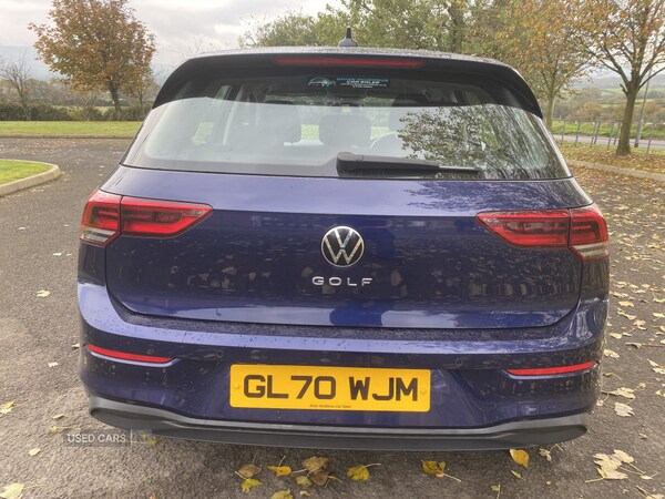 Used Volkswagen Golf 2020 for sale - 76251570: Photo 11