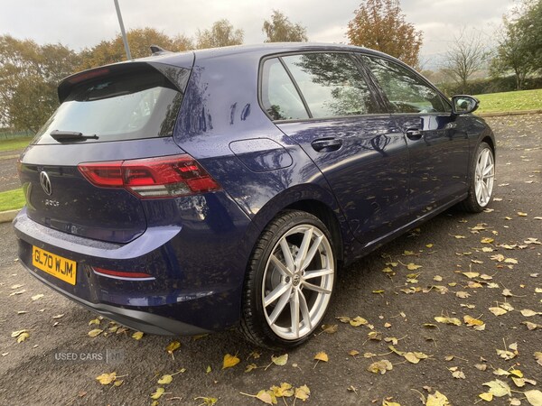Used Volkswagen Golf 2020 for sale - 76251570: Photo 12