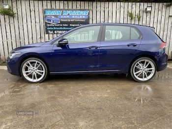 2020 - 2.0 TDI Life 5dr