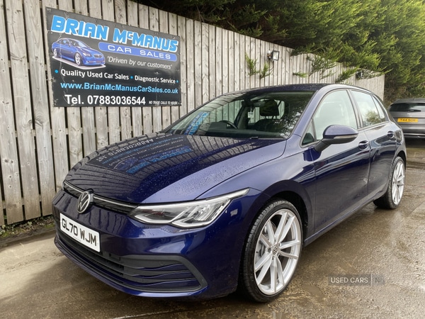 Used Volkswagen Golf 2020 for sale - 76251570: Photo 2