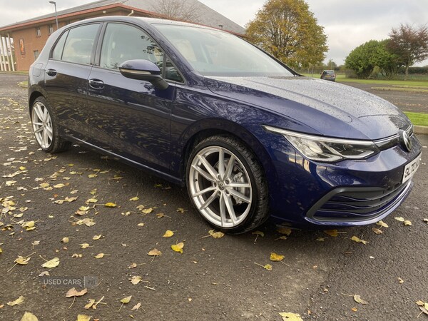 Used Volkswagen Golf 2020 for sale - 76251570: Photo 4