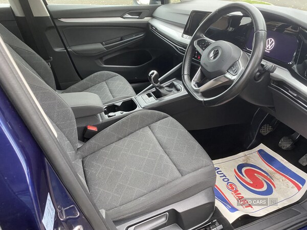 Used Volkswagen Golf 2020 for sale - 76251570: Photo 6