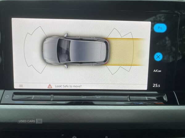 Used Volkswagen Golf 2020 for sale - 76251570: Photo 7