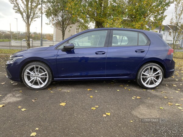 Used Volkswagen Golf 2020 for sale - 76251570: Photo 9