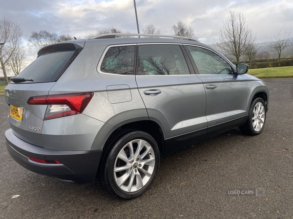 Used Skoda Karoq 2019 for sale - 77705901: Photo 11