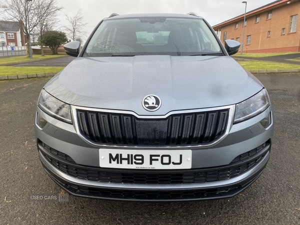 Used Skoda Karoq 2019 for sale - 77705901: Photo 5