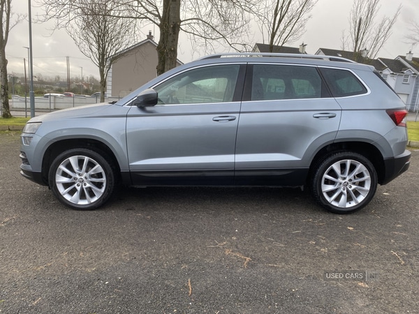 Used Skoda Karoq 2019 for sale - 77705901: Photo 8