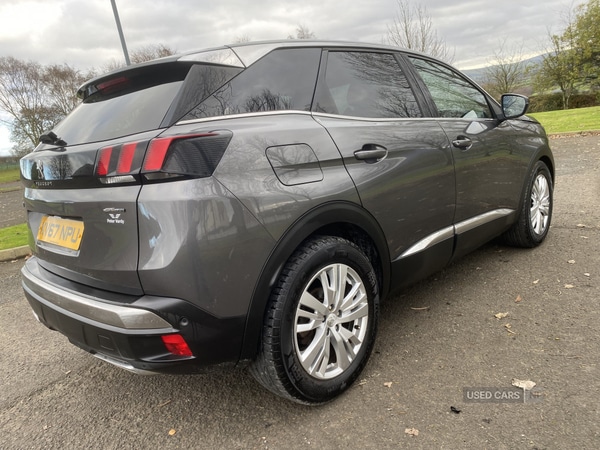 Used Peugeot 3008 2017 for sale - 76608676: Photo 11