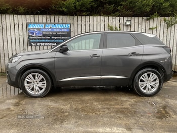 2017 - 1.6 BlueHDi 120 GT Line 5dr