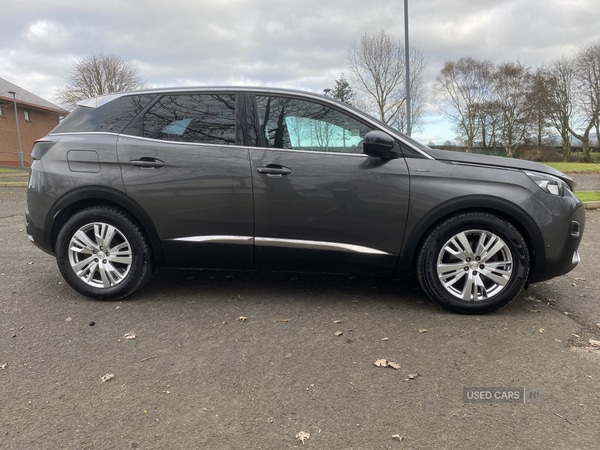 Used Peugeot 3008 2017 for sale - 76608676: Photo 3