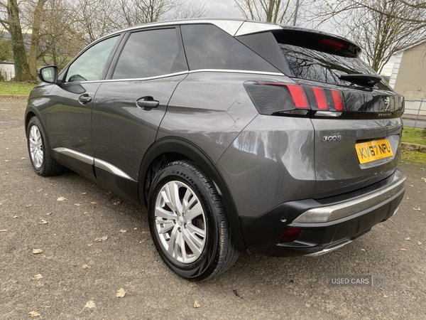 Used Peugeot 3008 2017 for sale - 76608676: Photo 9