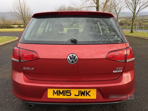Used Volkswagen Golf 2015 for sale - 77958872: Photo 10