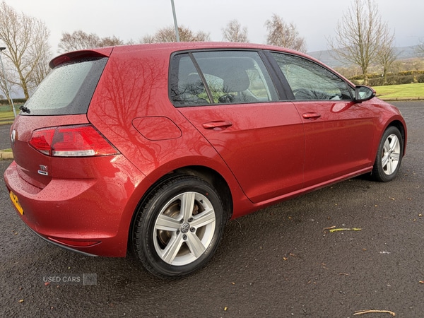 Used Volkswagen Golf 2015 for sale - 77958872: Photo 11