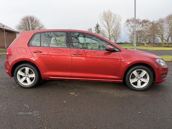 Used Volkswagen Golf 2015 for sale - 77958872: Photo 3