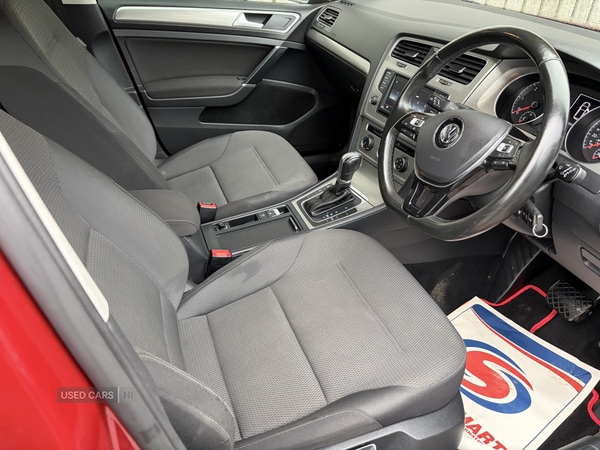 Used Volkswagen Golf 2015 for sale - 77958872: Photo 6