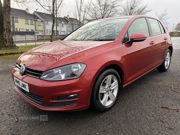 Used Volkswagen Golf 2015 for sale - 77958872: Photo 7